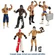 WWE Basic 2-Pack 2012 Action Figure Wave 19 Case